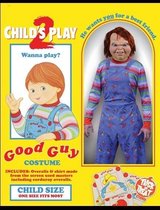 Child's Play 2: Deluxe Good Guy - Child Costume
