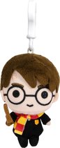 Harry Potter: Harry Potter with clip-on - 4 inch Plush