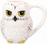 HARRY POTTER - Hedwig - Mini Mug 3D
