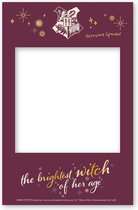 HARRY POTTER - Hermione - Photo Frame Magnet (7.5x7.5 picture)