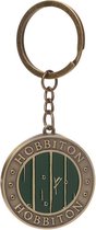 The Hobbit: Hobbiton Keychain