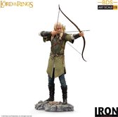 Lord of the Rings: Legolas 1:10 Scale Statue