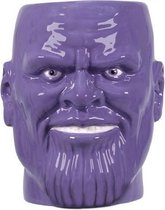 Marvel: Thanos  - Beker