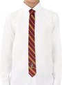 Harry Potter: Cravate tissée pour Kids - Gryffondor