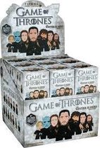 Game Of Thrones Winter Is Here Titan Mini-Figures