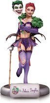 DC Comics: Bombshells Jokers Daughter Statue