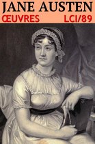 Les Classiques Compilés (Classcompilés) - Jane Austen - Oeuvres