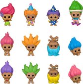 Mystery Minis: Trolls Classic