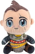 Knuffel / Pluche - God of War - Atreus Stubbins (20cm)