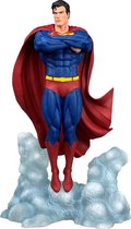 DC COMICS - Superman Ascendant - Figure DC Gallery 25cm