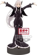 RE:ZERO - Echidna - Figure Espresto 25cm