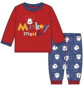 MICKEY MOUSE PYJAMA 92 CM