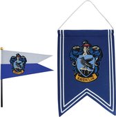Harry Potter Banner & Pennant Set Ravenclaw