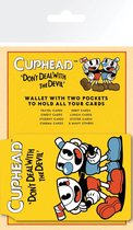 Cuphead: Cover Card Holder