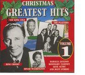 Christmas Greatest Hits 1