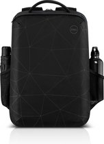 Laptop Backpack Dell ES-BP-15-20 Black