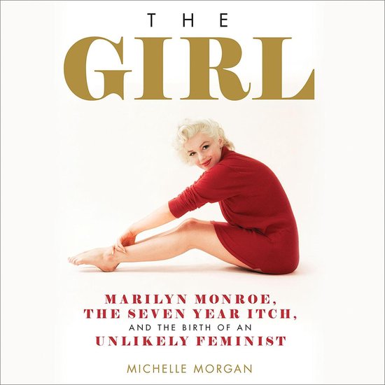 The Girl - cover