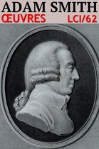 Les Classiques Compilés (Classcompilés) - Adam Smith - Oeuvres