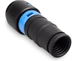 Pro-X stofzuiger zuigmond