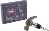 CGB -The Hardware Store Hammer Bottle Stopper