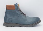 Australian- Footwear Banburry Blue Maat 44