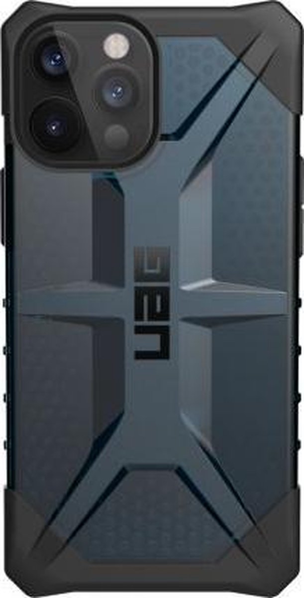 UAG Plasma Apple iPhone 12 Pro Max Hoesje Mallard