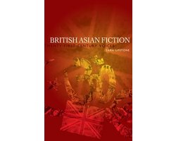 British Asian fiction
