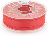 extrudr PLA NX2 filament rood / red 1.75 (Matteforge vervanger) 1.1kg
