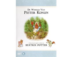 De Wereld van Pieter Konijn - Avonturen