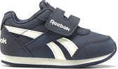 Reebok - Royal Classic Jogger 2.0 KC - Dreumes Klittenbandschoen - 25 - Blauw
