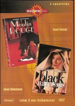 Moulin Rouge / Black Narcissus