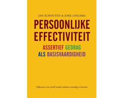 Persoonlijke effectiviteit