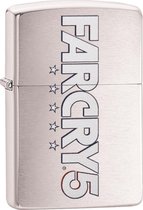 Aansteker Zippo Far Cry 5 Logo