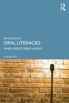 Literacies - Oral Literacies