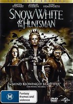 Snow White & The Huntsman (D/F)(Exclusive)