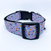 Halsband hond - Mia - S