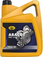 Kroon-Oil Abacot MEP 220 - 34585 | 5 L can / bus