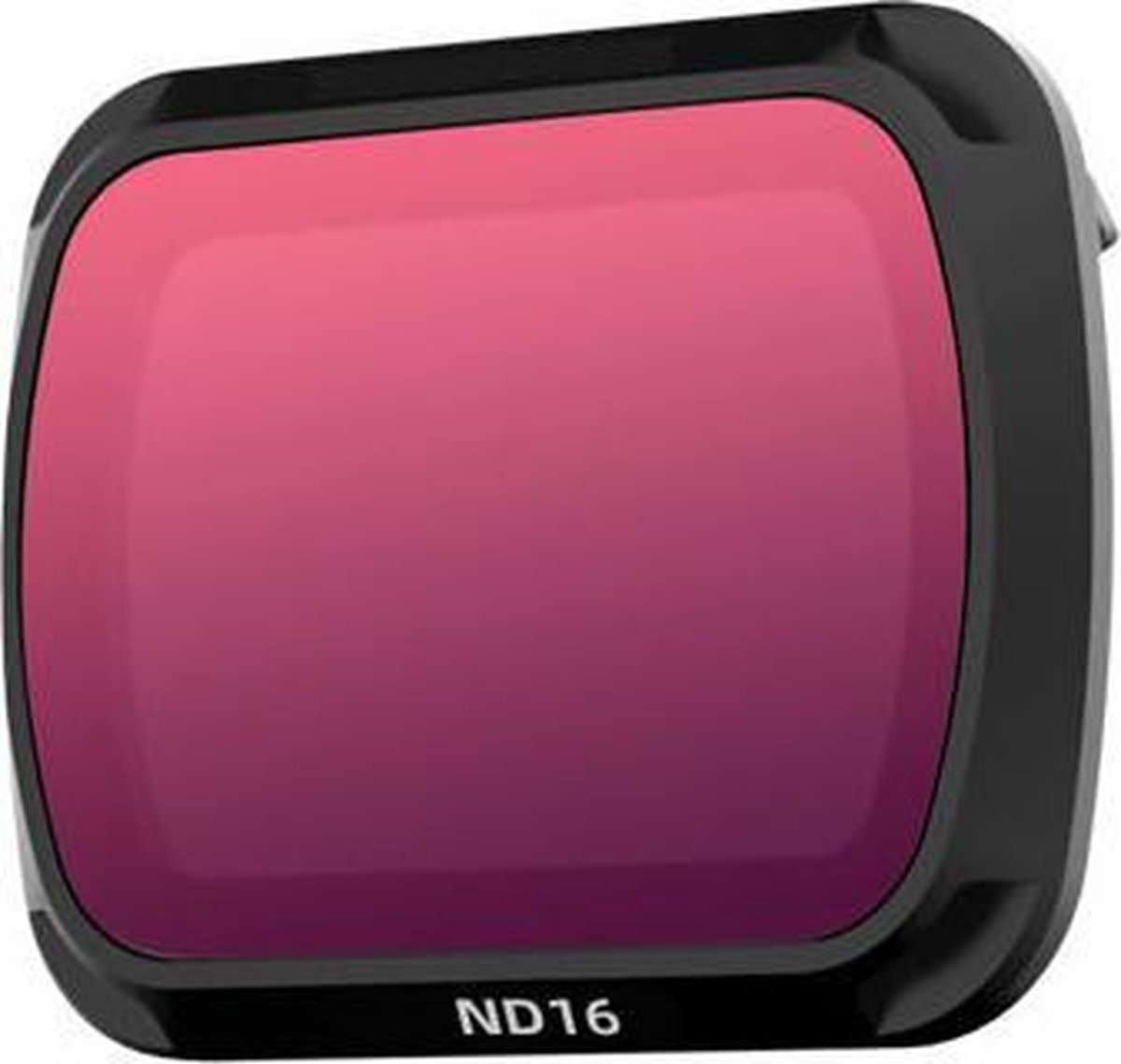 50CAL ND16 Drone Camera Lens Filter - geschikt voor DJI Mavic Air 2 - Ultralicht gewicht - Optisch glas van hoge kwaliteit - krasbestendig