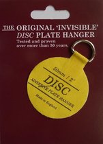 Disc wand bordhanger 50 mm