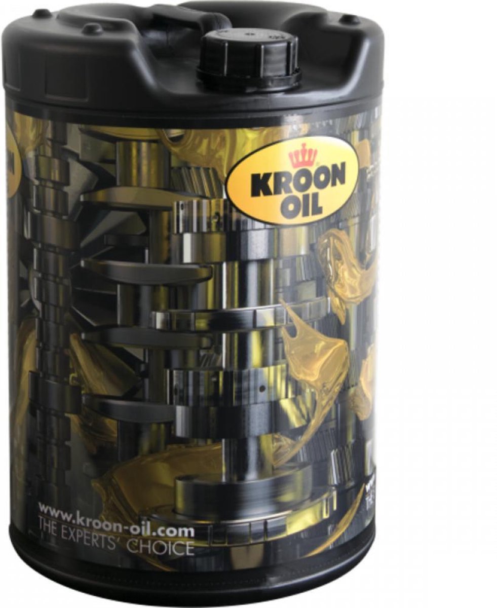 Kroon-Oil HDX 10W-40 - 35033 | 20 L pail / emmer