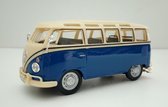 VW Samba 1:43