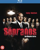 Sopranos - Complete Collection (Blu-ray)