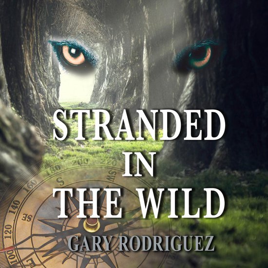 Stranded In The Wild - cover