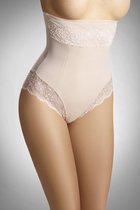 Eldar Valeria Taillevormer hoge tailleslip nude XL