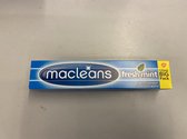 Macleans Freshmint - 6 st - Tandpasta