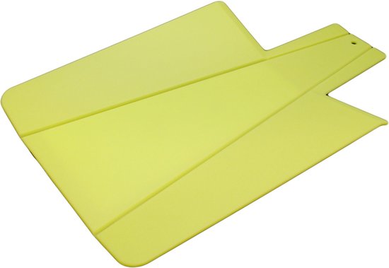 Planche à découper pliable | Flexible | Repliable | Vert