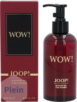 Joop! - Wow! for Women Shower Gel - 250mlML