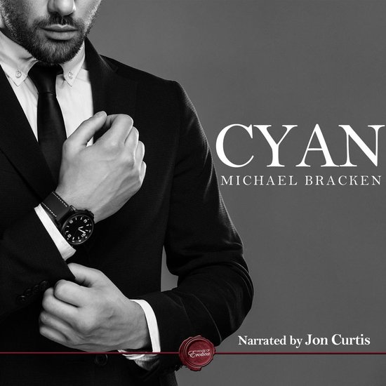 Cyan - cover
