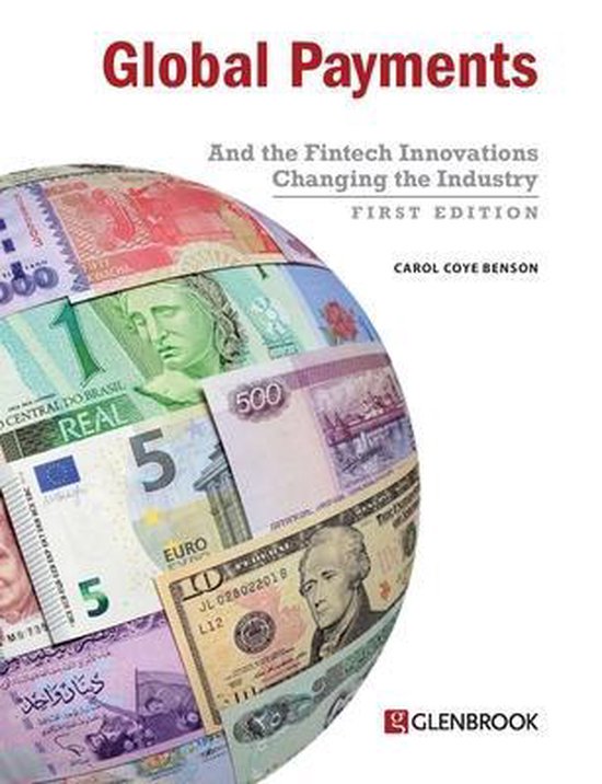 Global Payments - cover