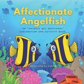 Affectionate Angelfish